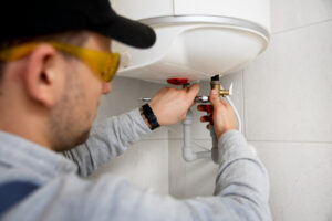 Boiler Repair