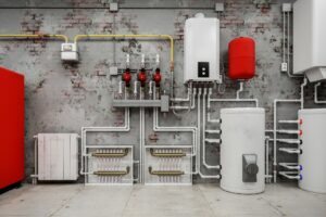Water Heater