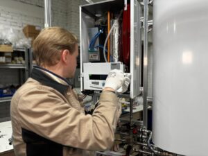 Heating System