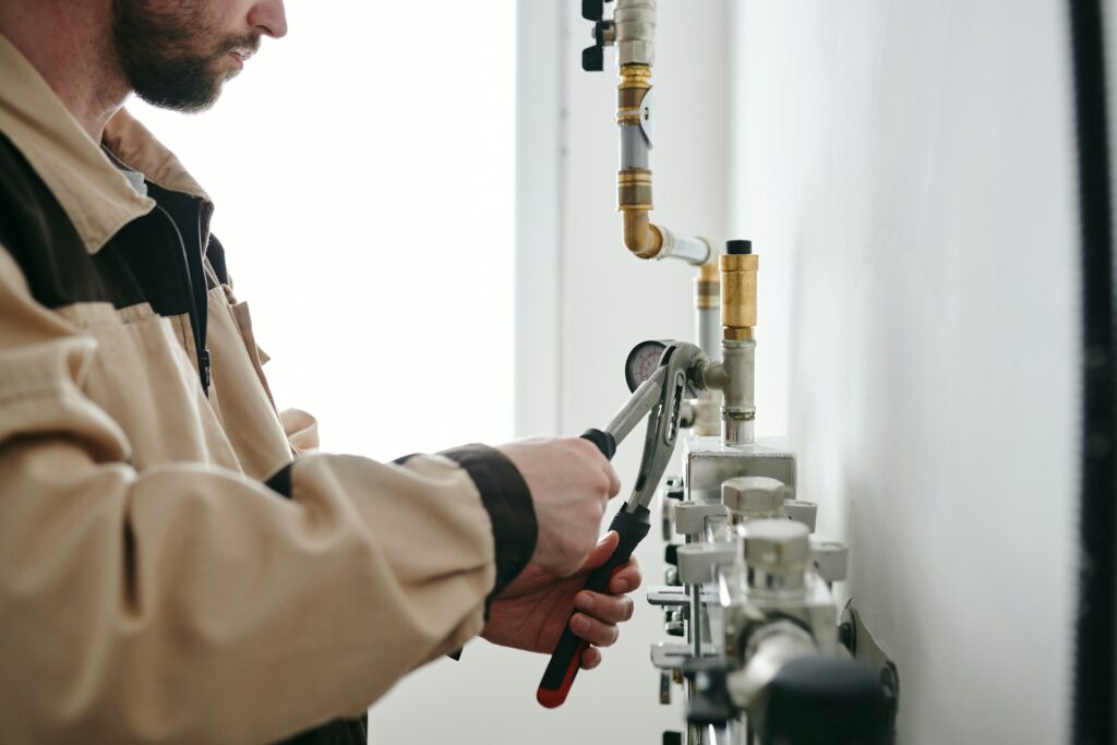 Boiler Noises