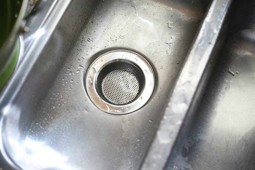 Drain Cleaning