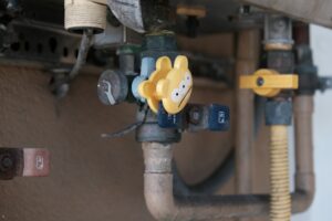 Gas Piping