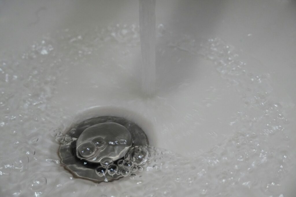 Drain Cleaning