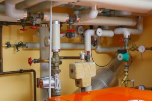 Heating System